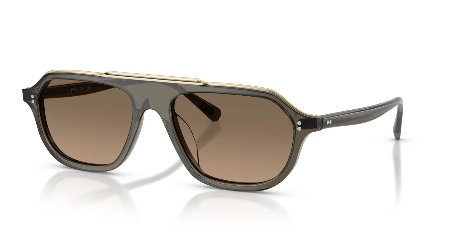 Oliver Peoples Estin 5613SU Sunglasses - view 13